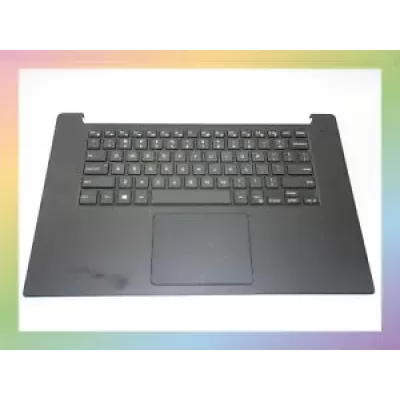 Dell Latitude 7480 E7480 P73G Palmrest Touchpad Keyboard 0NG6TJ 0HCW23